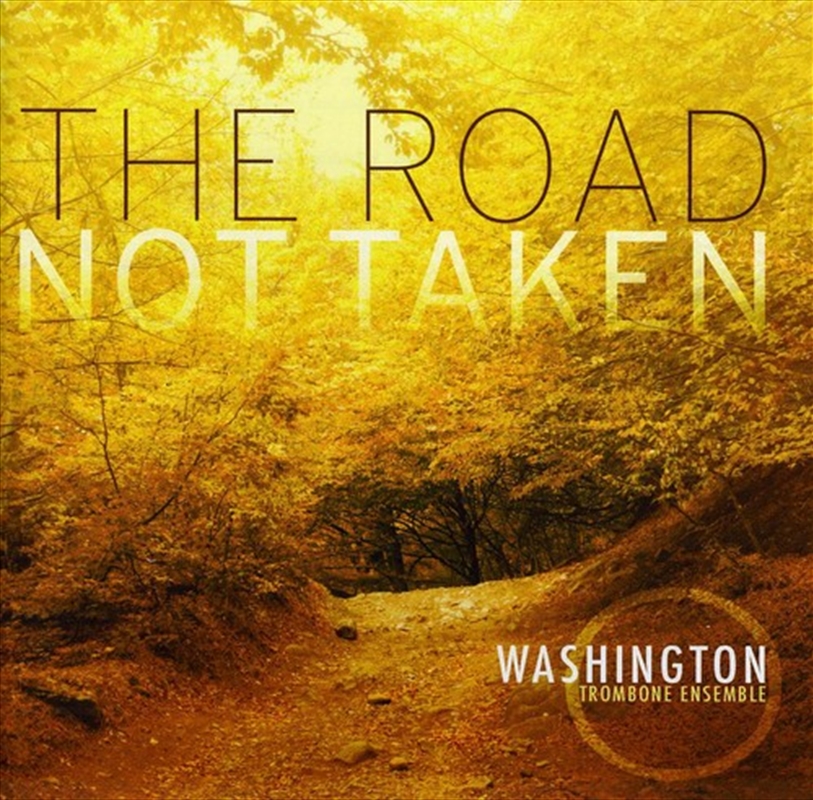 Road Not Taken/Product Detail/Classical