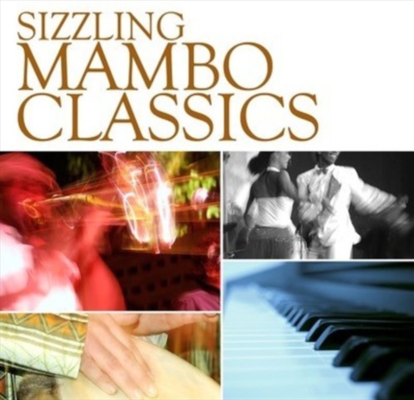 Sizzling Mambo Classics/Product Detail/World