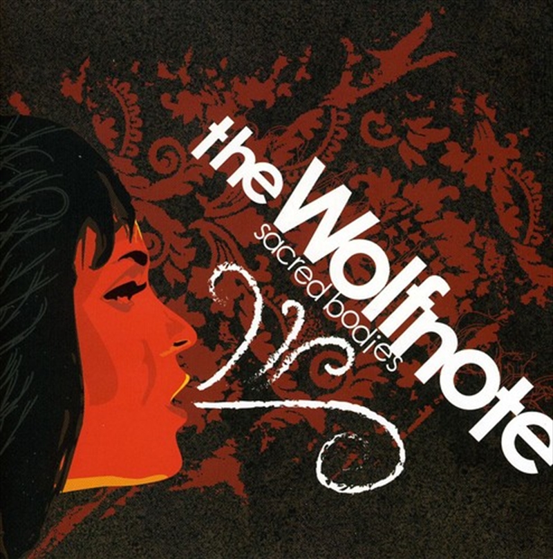 Sacred Bodies/Product Detail/Rock/Pop