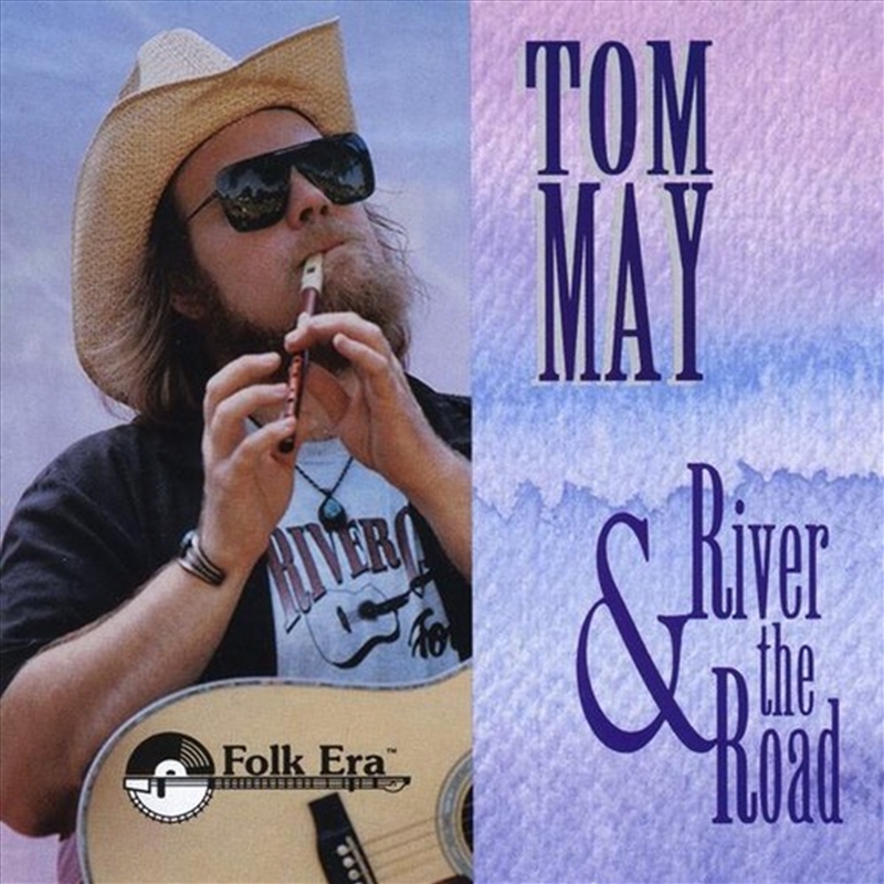 River And The Road/Product Detail/Pop