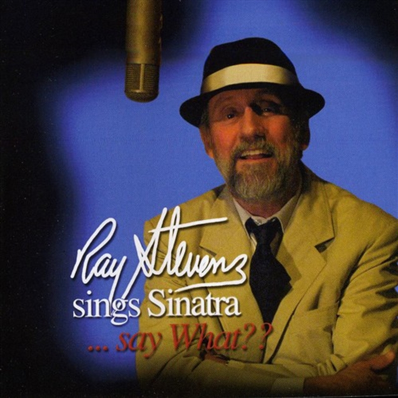 Sings Sinatra Say What/Product Detail/Country