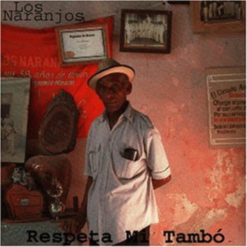 Respeta Mi Tambo/Product Detail/Rock/Pop