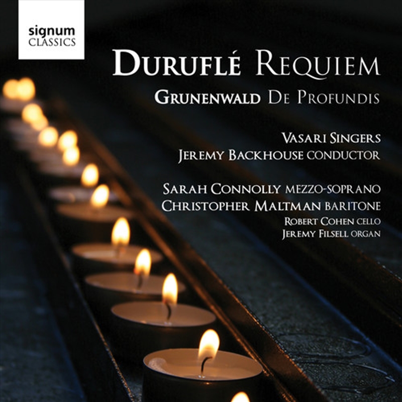Requiem/Product Detail/Specialist