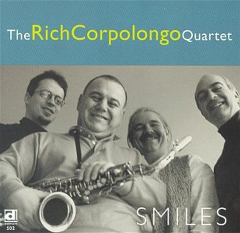 Smiles/Product Detail/Jazz