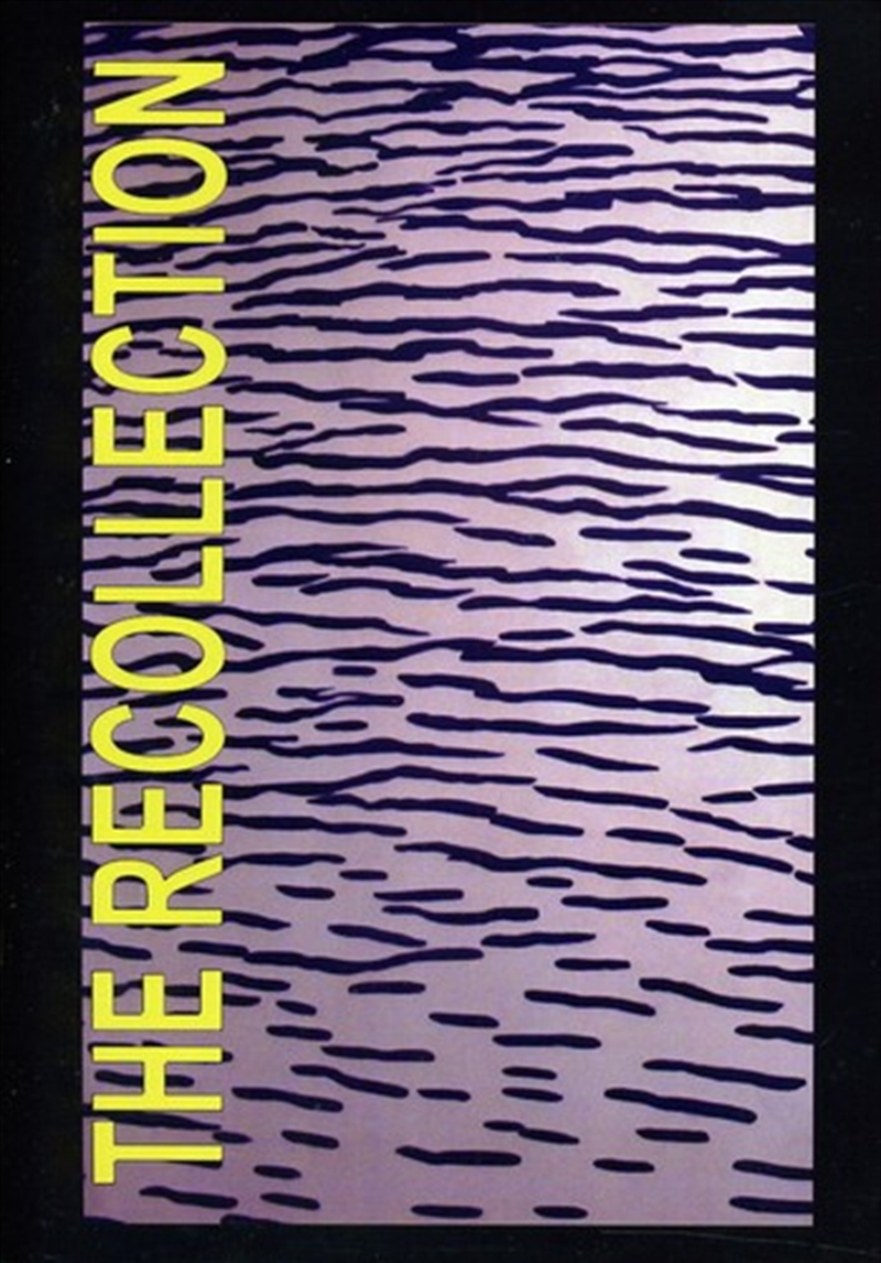 Recollection/Product Detail/Jazz