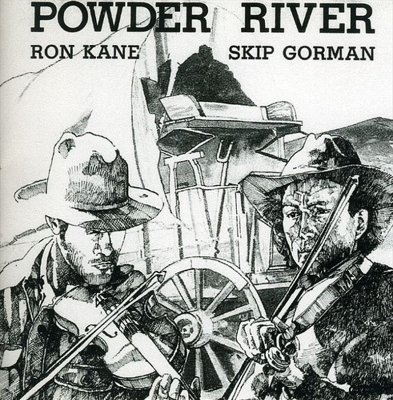 Powder River/Product Detail/Blues