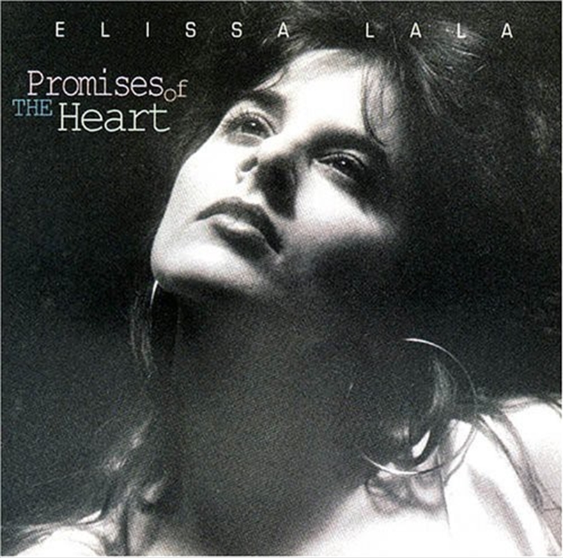 Promises Of The Heart/Product Detail/Pop
