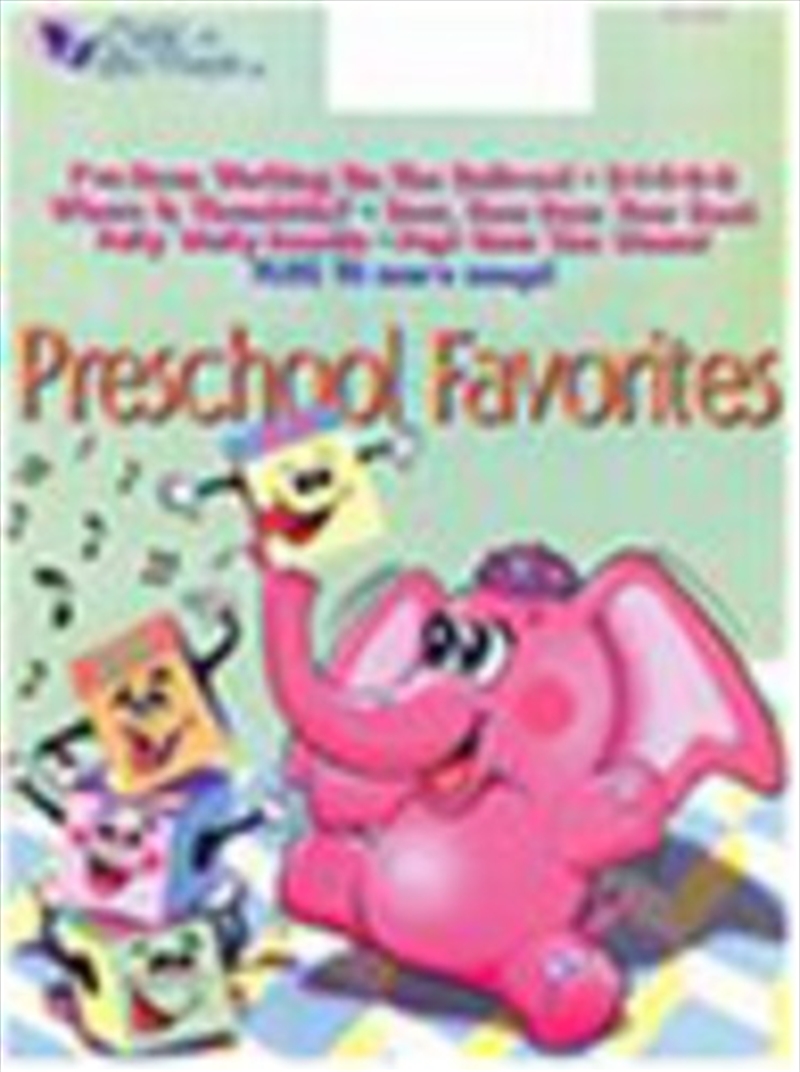 Preschool Favorites/Product Detail/Rock/Pop