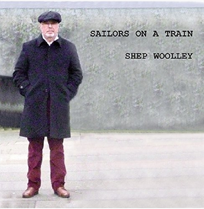 Sailors On A Train/Product Detail/Jazz