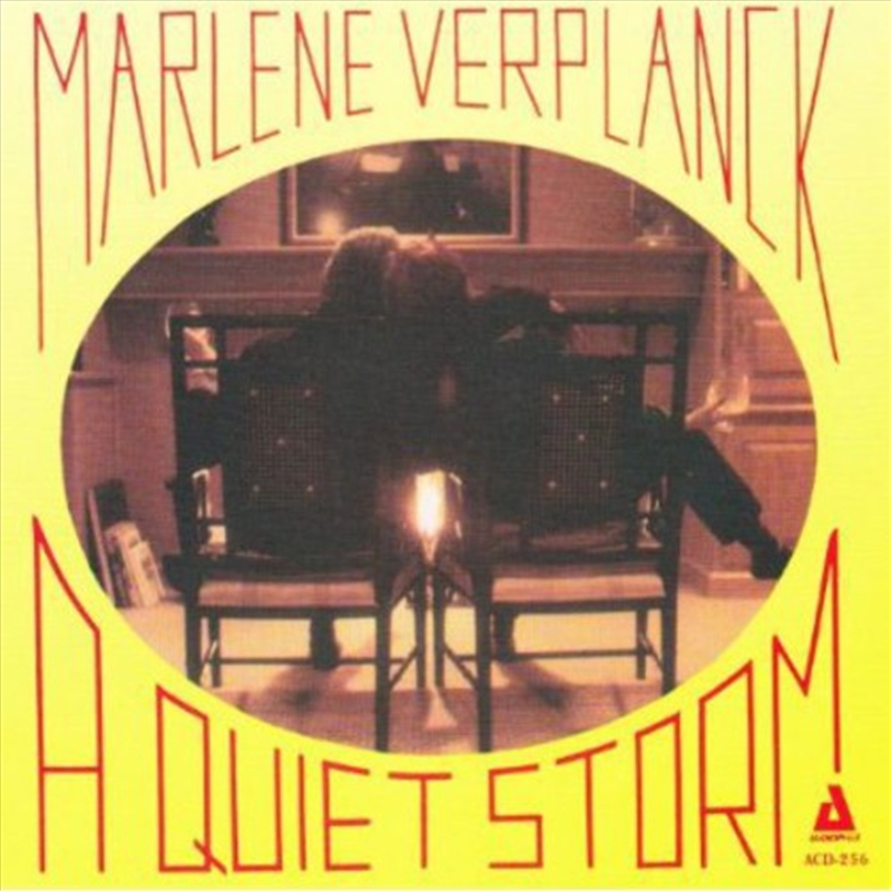 Quiet Storm/Product Detail/Jazz