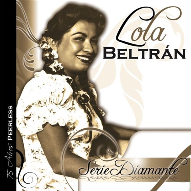 Serie Diamante: Lola Beltran/Product Detail/World
