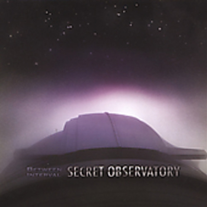 Secret Observatory/Product Detail/Instrumental