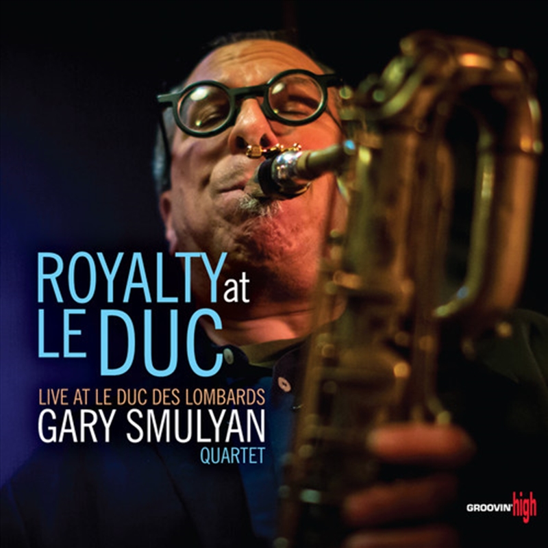 Royalty At Le Duc/Product Detail/Jazz