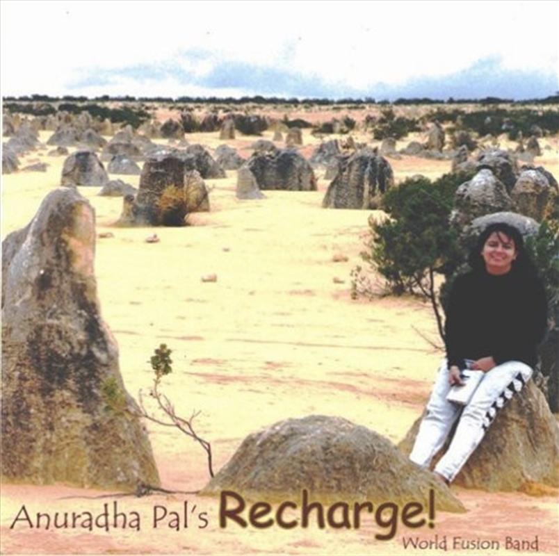 Recharge/Product Detail/World