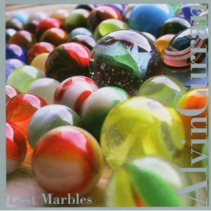 Lost Marbles/Product Detail/Specialist
