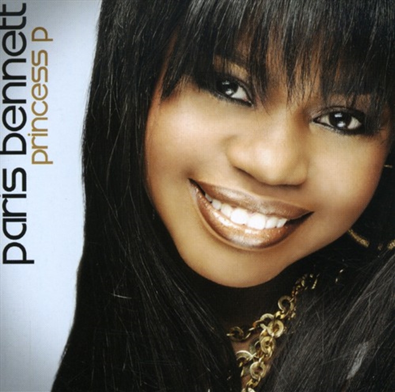 Princess P/Product Detail/R&B
