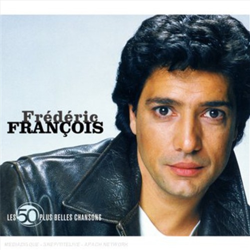 Les 50 Plus Belles Chansons/Product Detail/Pop
