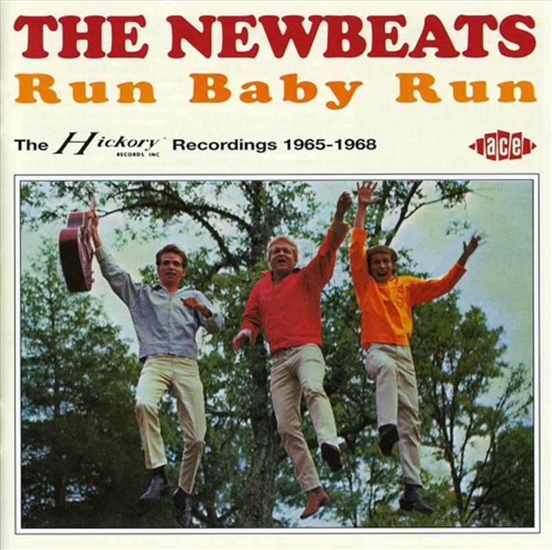 Run Baby Run/Product Detail/Folk