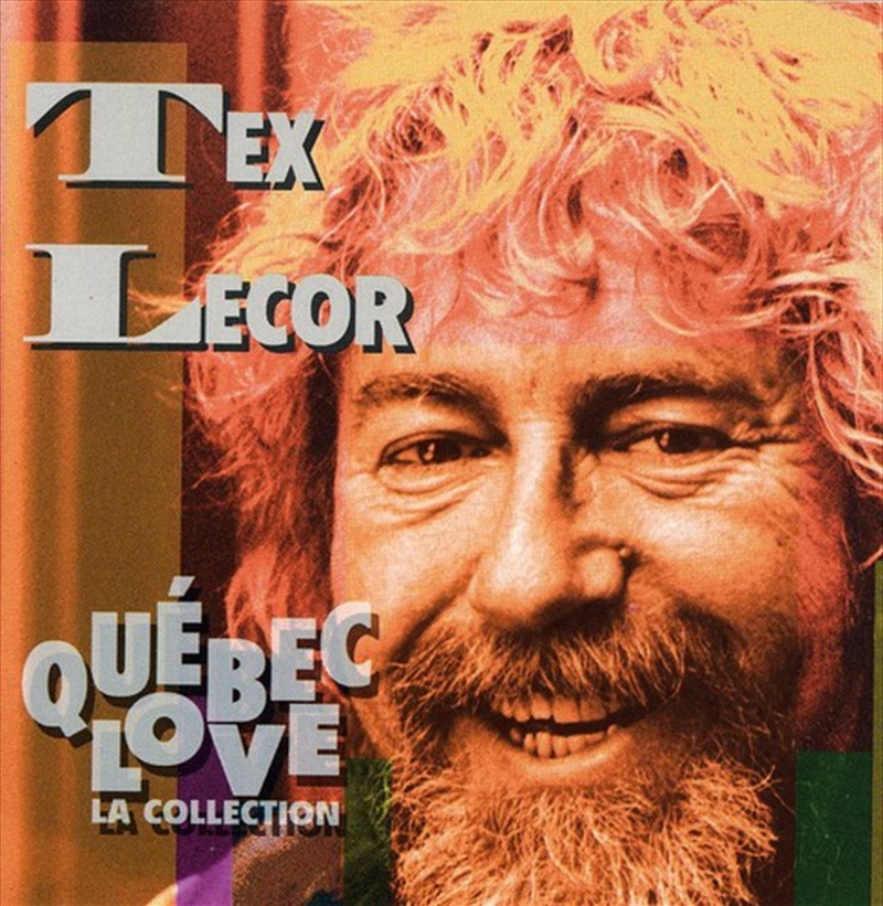Quebec Love/Product Detail/World