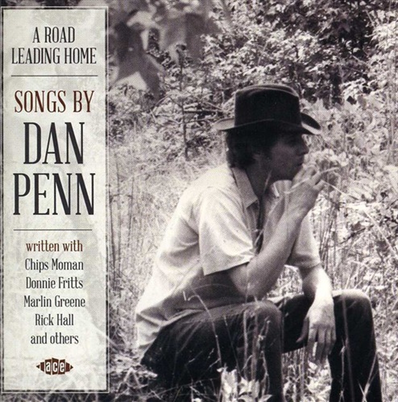 Road Leading Home: Songs By Dan Penn/Product Detail/Country