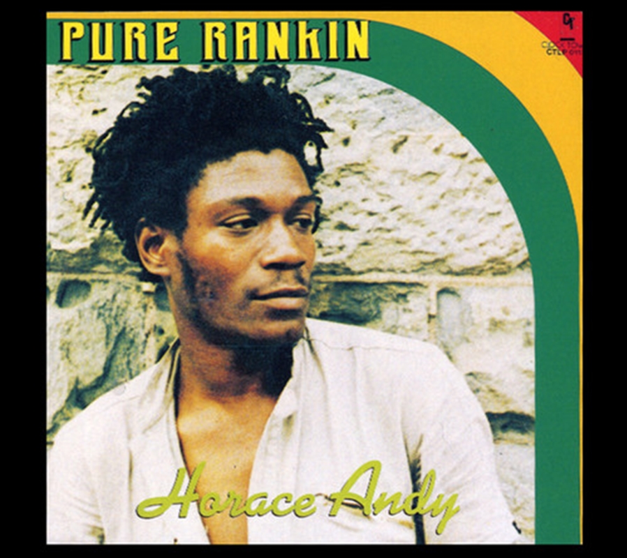 Pure Ranking/Product Detail/Reggae