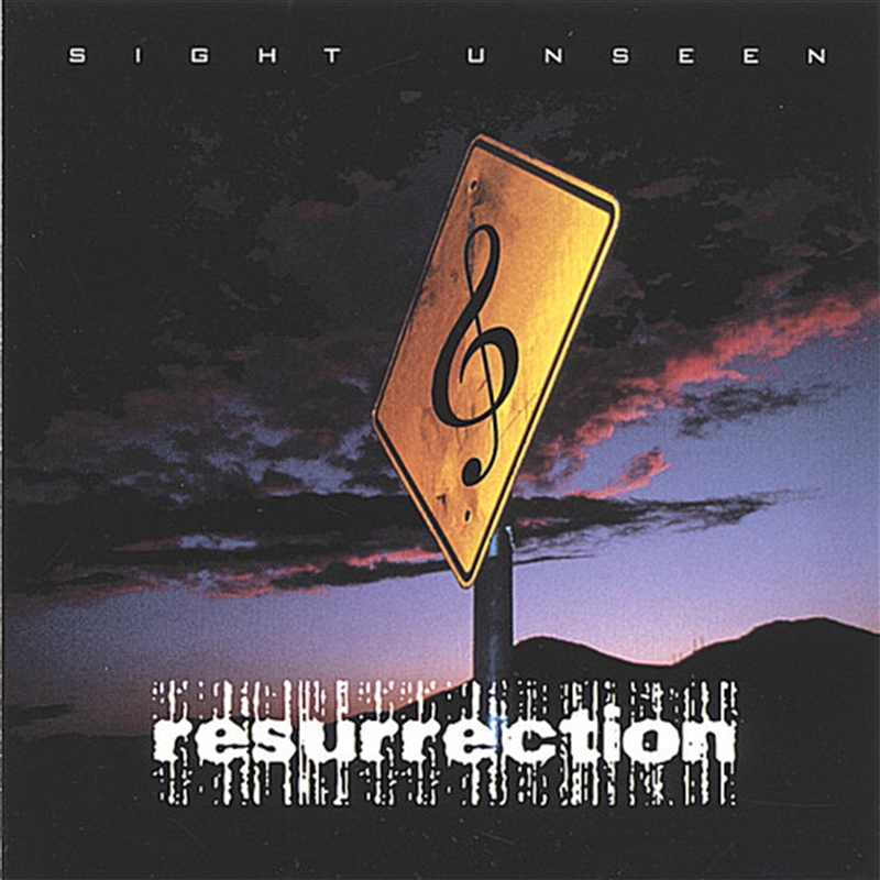 Resurrection/Product Detail/Rock