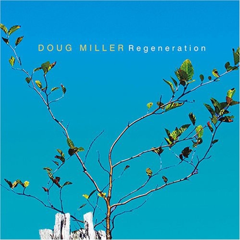 Regeneration/Product Detail/Jazz