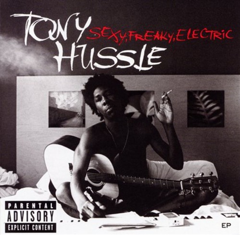 Sexy Freaky Electric/Product Detail/R&B