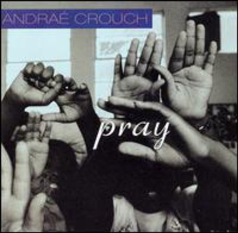 Pray/Product Detail/Blues