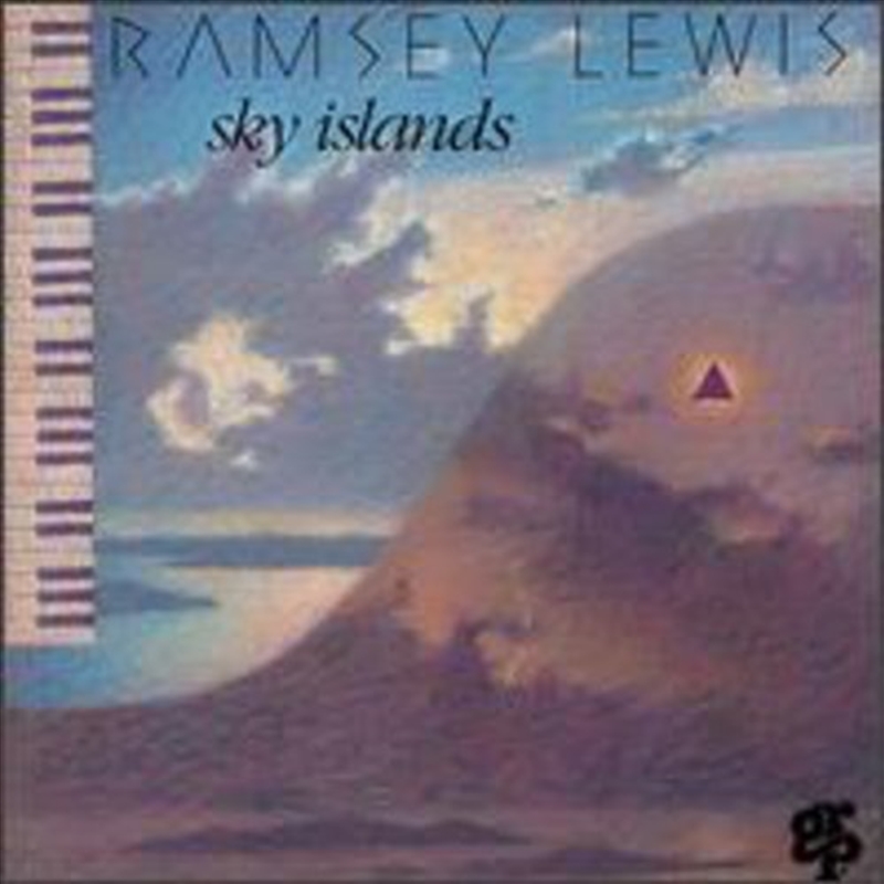 Sky Islands/Product Detail/Jazz
