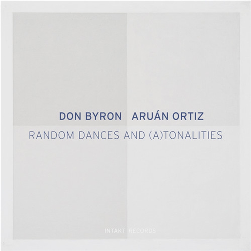 Random Dances & Atonalities/Product Detail/Blues