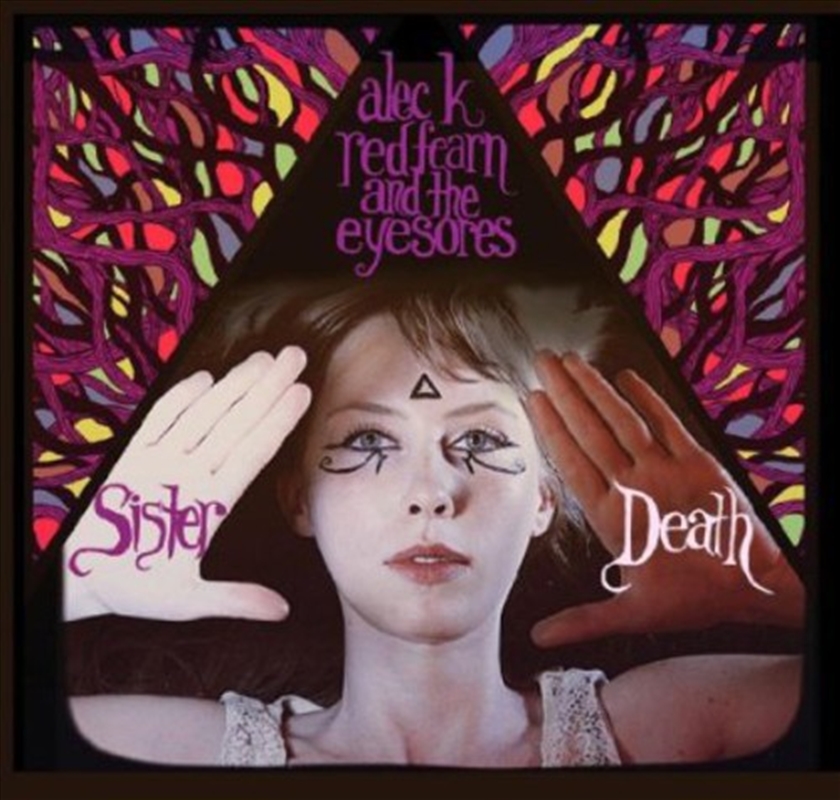 Sister Death/Product Detail/Rock/Pop