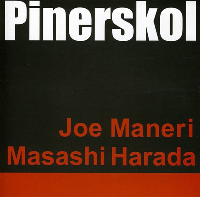 Pinerskol/Product Detail/Jazz