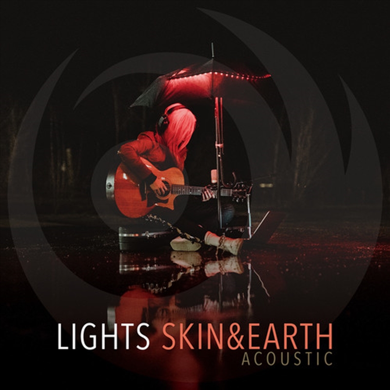 Skinandearth Acoustic/Product Detail/Rock