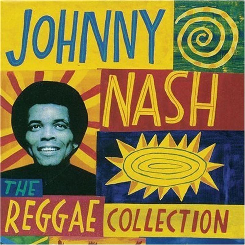 Reggae Collection/Product Detail/Reggae