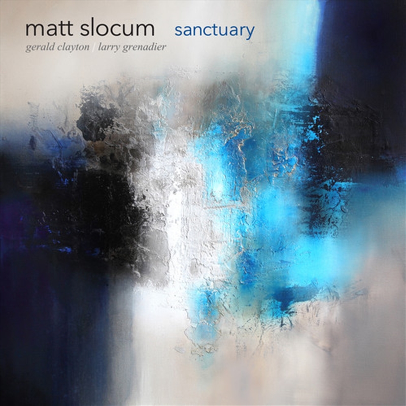 Sanctuary/Product Detail/Jazz