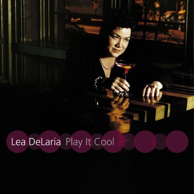 Play It Cool/Product Detail/Jazz