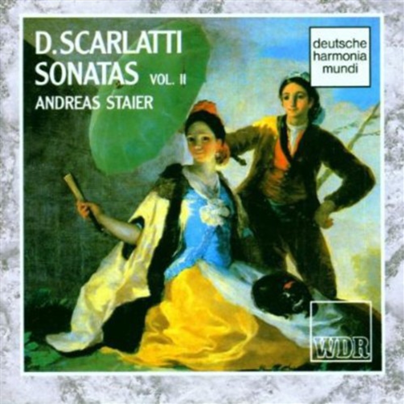 Sonatas 2/Product Detail/Classical