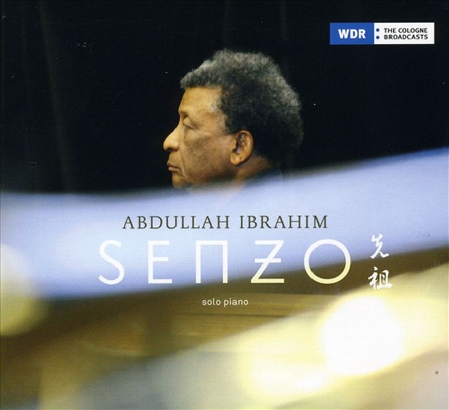 Senzo/Product Detail/Jazz