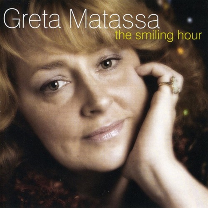 Smiling Hour/Product Detail/Jazz