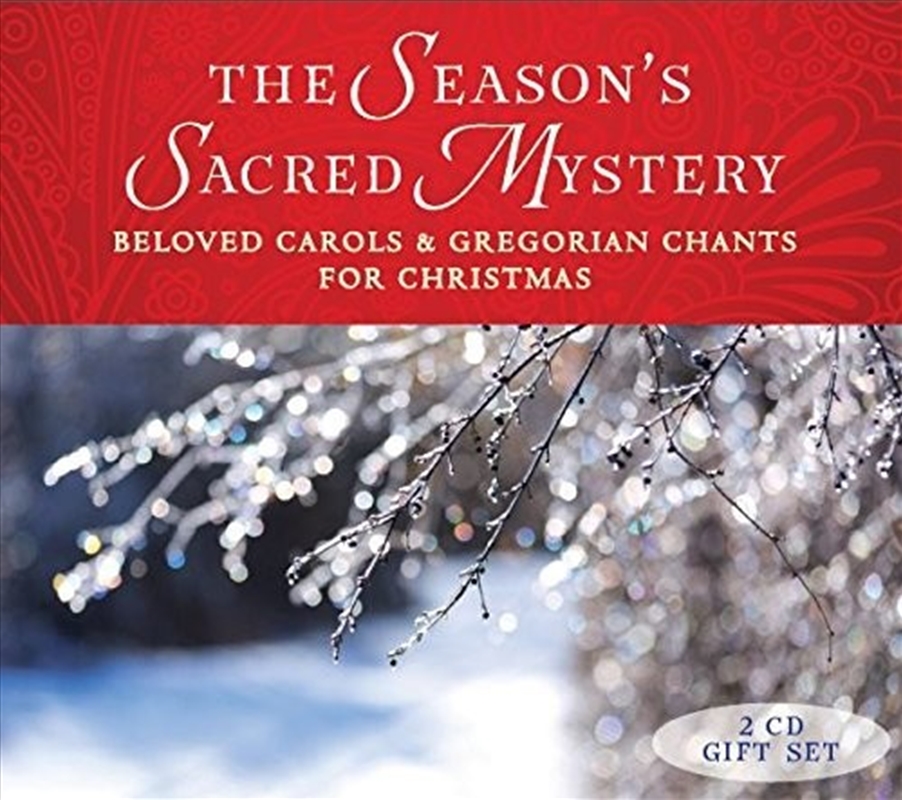 Seasons Sacred Mystery/Product Detail/Classical
