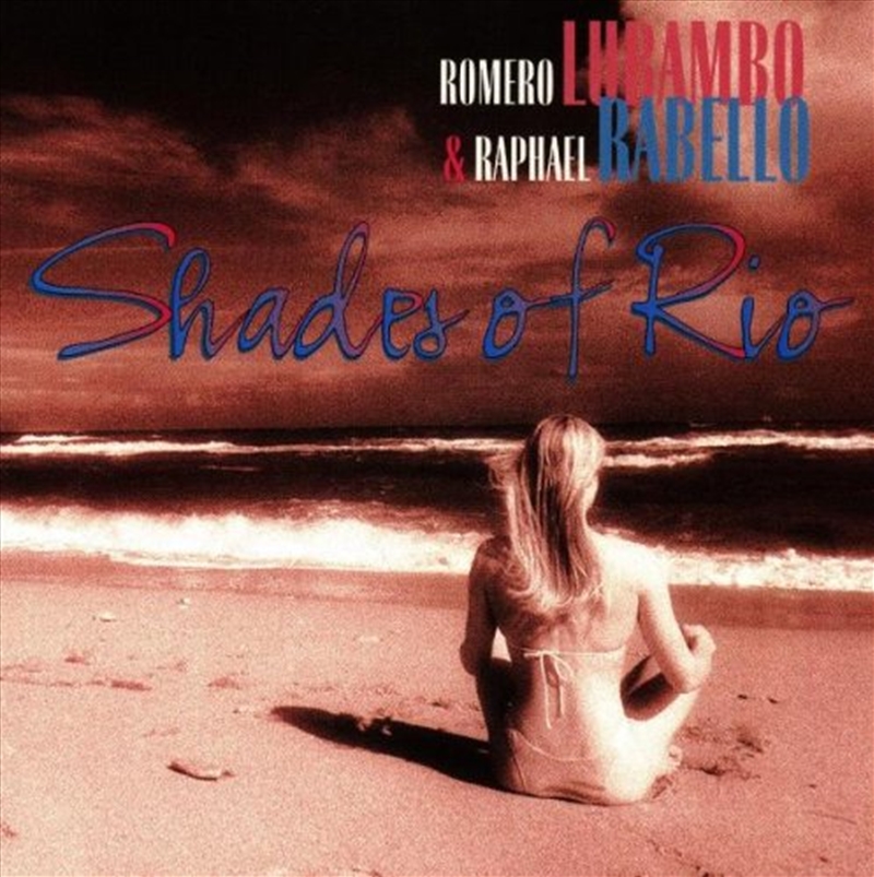 Rio Summer/Product Detail/Jazz