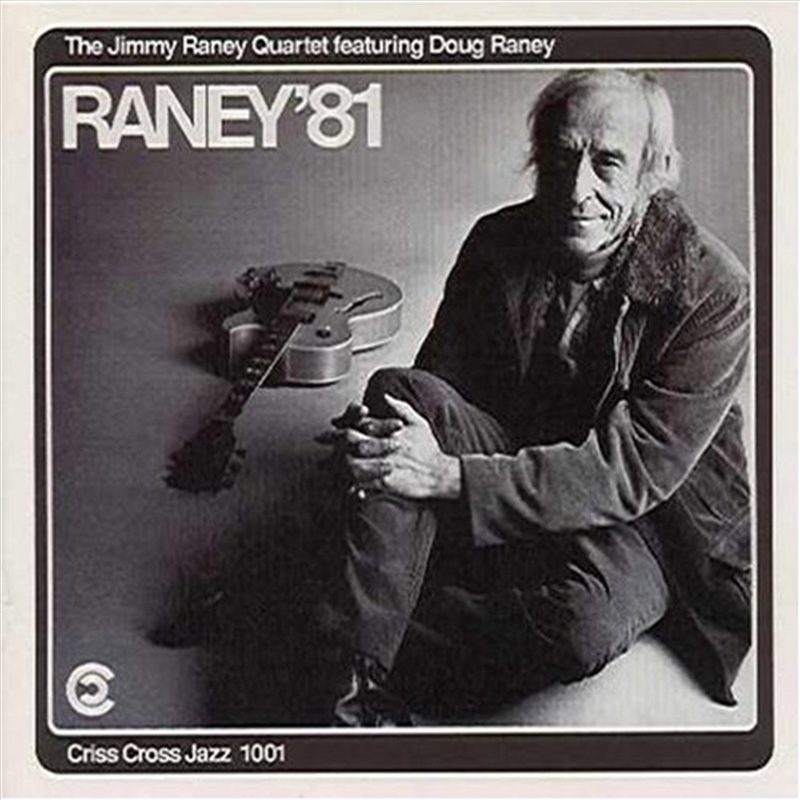 Raney 81/Product Detail/Jazz