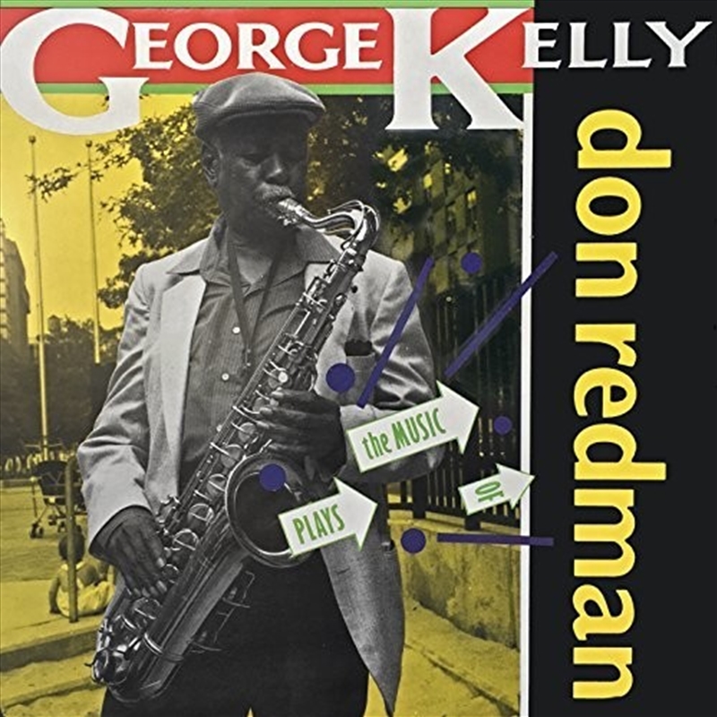 Plays The Music Of Don Redman/Product Detail/Jazz