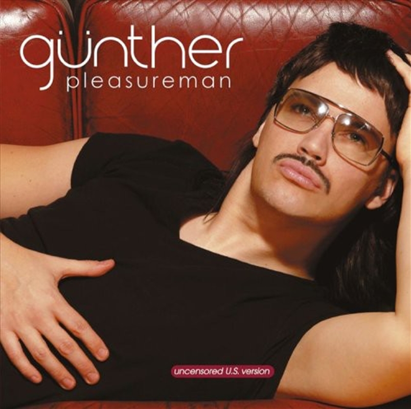 Pleasureman/Product Detail/Rock/Pop