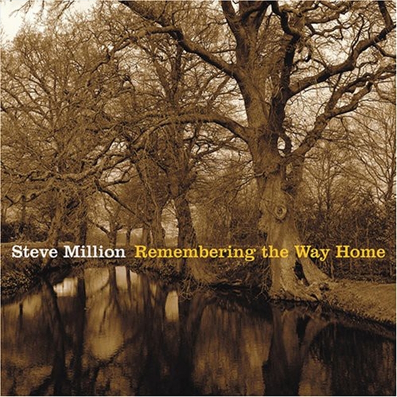 Remembering The Way Home/Product Detail/Jazz