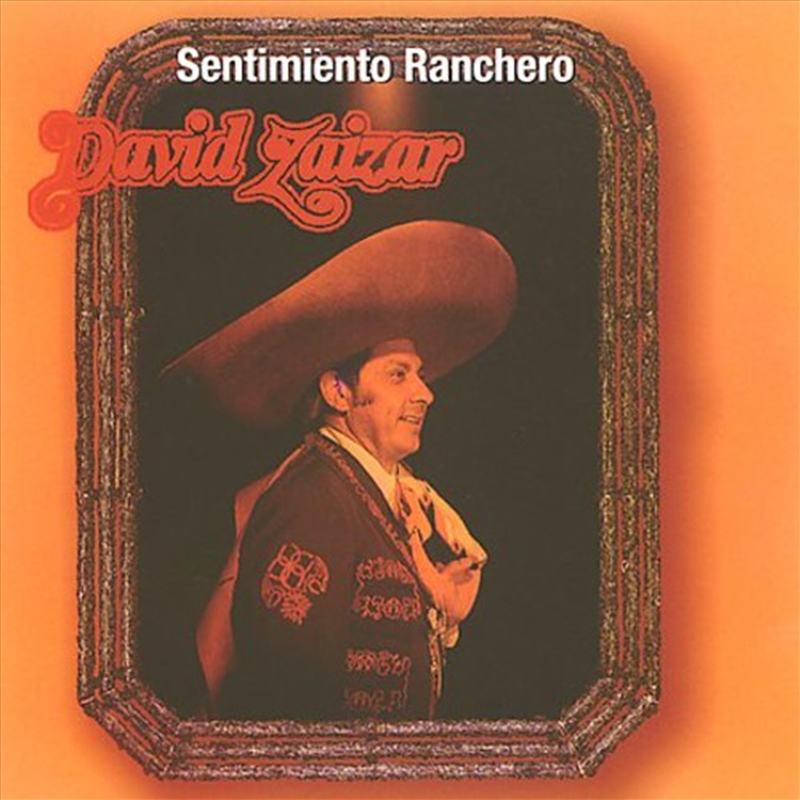 Sentimiento Ranchero/Product Detail/World