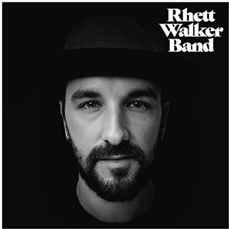 Rhett Walker Band/Product Detail/Religious
