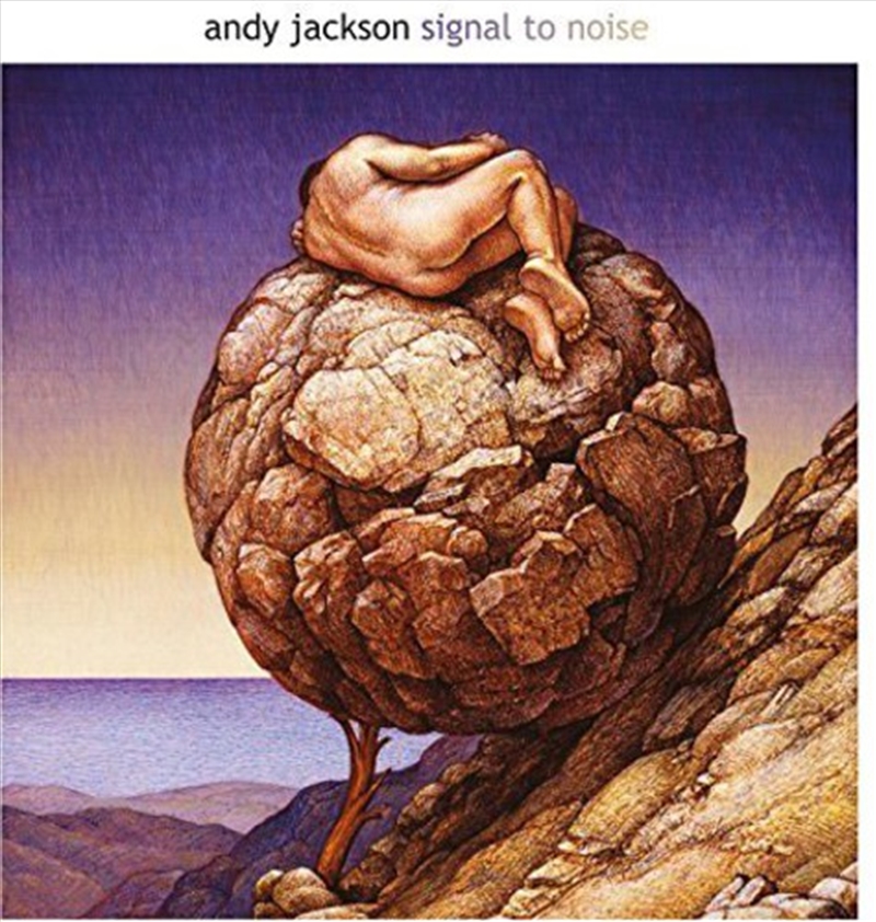 Signal To Noise: Deluxe/Product Detail/Rock