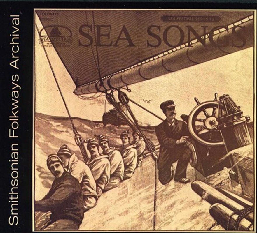 Sea Songs: Newport, Rhode Island/Product Detail/World